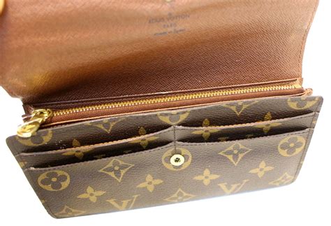 louis vuitton walletd|louis vuitton portefeuille.